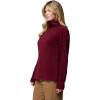 imageColumbia womens Glacial Iv 12 ZipRich Wine