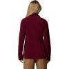 imageColumbia womens Glacial Iv 12 ZipRich Wine