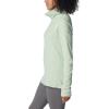 imageColumbia womens Glacial Iv 12 ZipSage Leaf