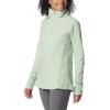 imageColumbia womens Glacial Iv 12 ZipSage Leaf