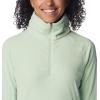 imageColumbia womens Glacial Iv 12 ZipSage Leaf
