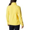 imageColumbia womens Glacial Iv 12 ZipSun Glow