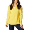 imageColumbia womens Glacial Iv 12 ZipSun Glow