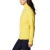 imageColumbia womens Glacial Iv 12 ZipSun Glow