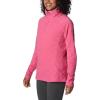 imageColumbia womens Glacial Iv 12 ZipWild Geranium