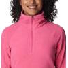 imageColumbia womens Glacial Iv 12 ZipWild Geranium