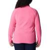 imageColumbia womens Glacial Iv 12 ZipWild Geranium