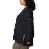 imageColumbia womens Holly Hideaway Waffle TunicBlack