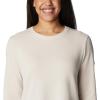imageColumbia womens Holly Hideaway Waffle TunicDark Stone