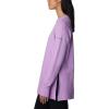 imageColumbia womens Holly Hideaway Waffle TunicGumdrop