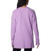 imageColumbia womens Holly Hideaway Waffle TunicGumdrop