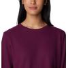imageColumbia womens Holly Hideaway Waffle TunicMarionberry