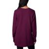 imageColumbia womens Holly Hideaway Waffle TunicMarionberry