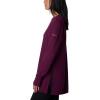 imageColumbia womens Holly Hideaway Waffle TunicMarionberry