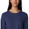 imageColumbia womens Holly Hideaway Waffle TunicNocturnal