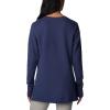 imageColumbia womens Holly Hideaway Waffle TunicNocturnal