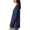 imageColumbia womens Holly Hideaway Waffle TunicNocturnal