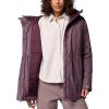 imageColumbia womens Lillian Ridge Insulated JacketMoonvista
