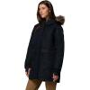 imageColumbia womens Little Si II Insulated ParkaBlack