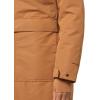 imageColumbia womens Little Si II Insulated ParkaCamel Brown