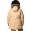 imageColumbia womens Little Si II Insulated ParkaCanoe