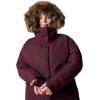 imageColumbia womens Little Si II Insulated ParkaMoonvista