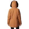 imageColumbia womens Payton Pass II Interchange JacketCamel Brown