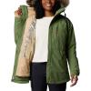 imageColumbia womens Payton Pass II Interchange JacketCanteen