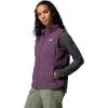 imageColumbia womens Pfg Uncharted VestDusty Purple