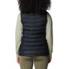 imageColumbia womens Powder Lite II VestBlack