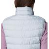 imageColumbia womens Powder Lite II VestCirrus Grey