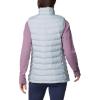 imageColumbia womens Powder Lite II VestCirrus Grey