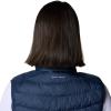imageColumbia womens Powder Lite II VestCollegiate Navy