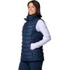 imageColumbia womens Powder Lite II VestCollegiate Navy