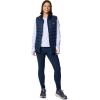 imageColumbia womens Powder Lite II VestCollegiate Navy