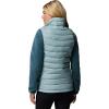 imageColumbia womens Powder Lite II VestCrushed Blue