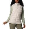 imageColumbia womens Powder Lite II VestDark Stone