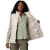 imageColumbia womens Powder Lite II VestDark Stone