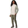 imageColumbia womens Powder Lite II VestDark Stone