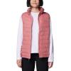imageColumbia womens Powder Lite II VestPink Agave