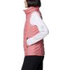 imageColumbia womens Powder Lite II VestPink Agave