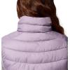 imageColumbia womens Powder Lite II VestShale Purple