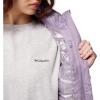 imageColumbia womens Powder Lite II VestShale Purple