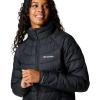 imageColumbia womens Powder Lite Ii Full Zip JacketBlack