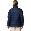 imageColumbia womens Powder Lite Ii Full Zip JacketCollegiate Navy