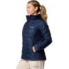imageColumbia womens Powder Lite Ii Full Zip JacketCollegiate Navy