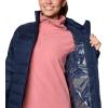 imageColumbia womens Powder Lite Ii Full Zip JacketCollegiate Navy