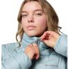 imageColumbia womens Powder Lite Ii Full Zip JacketCrushed Blue