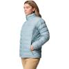 imageColumbia womens Powder Lite Ii Full Zip JacketCrushed Blue