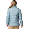 imageColumbia womens Powder Lite Ii Full Zip JacketCrushed Blue
